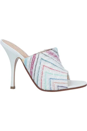 Missoni CHAUSSURES - Sandales