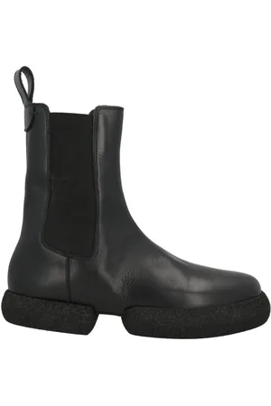 DRIES VAN NOTEN CHAUSSURES - Bottines