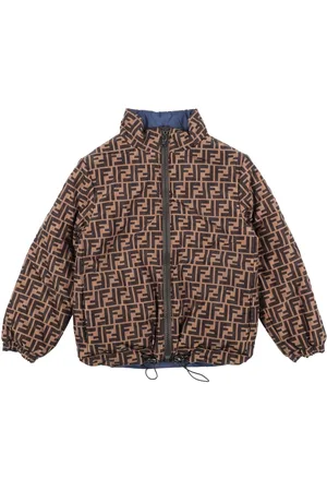 Veste best sale fendi enfant