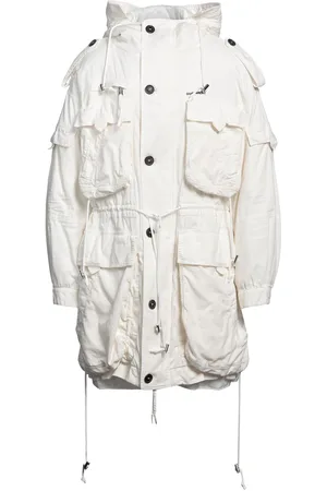 Dsquared2 MANTEAUX - Manteaux longs