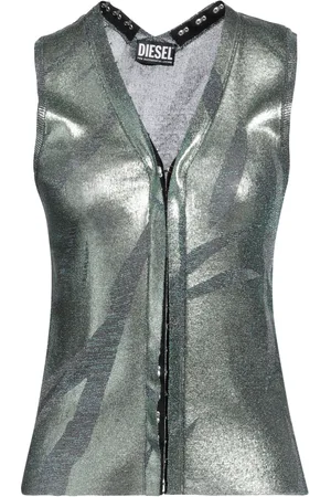 Diesel MAILLE - Cardigans