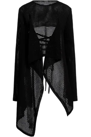 ANN DEMEULEMEESTER MAILLE - Pullover