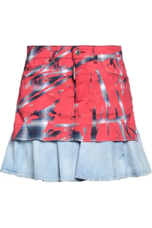 Dsquared2 BAS - Mini-jupes