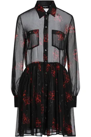 Dsquared2 ROBES - Robes courtes