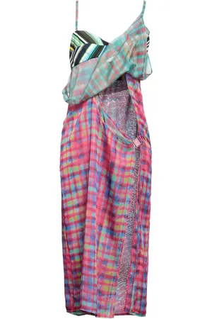 Dsquared2 ROBES - Robes midi
