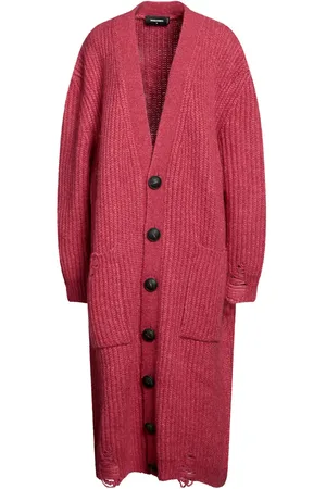 Dsquared2 MAILLE - Cardigans