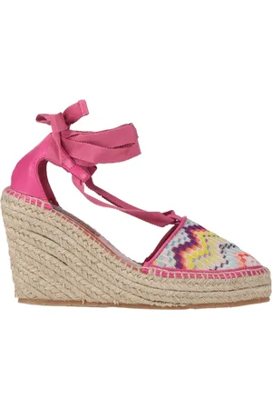 Missoni CHAUSSURES - Espadrilles