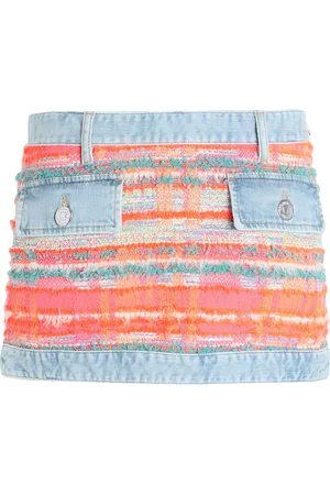 Dsquared2 BAS - Mini-jupes