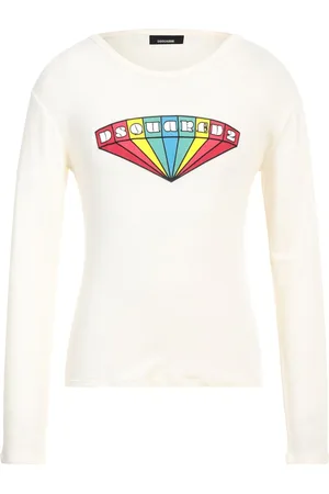 Dsquared2 TOPS - T-shirts
