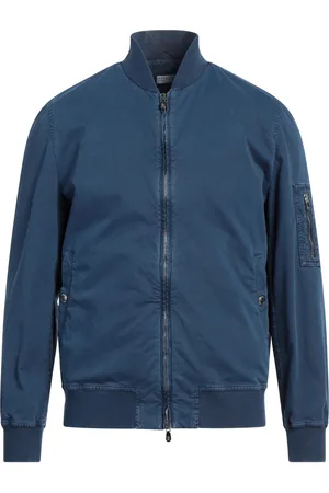 Brunello Cucinelli MANTEAUX - Manteaux en jean
