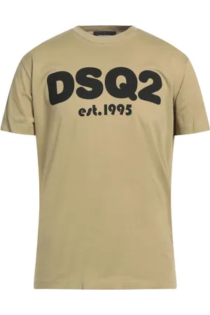 Dsquared2 TOPS - T-shirts