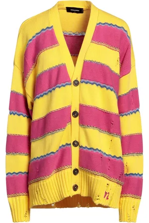 Dsquared2 MAILLE - Cardigans