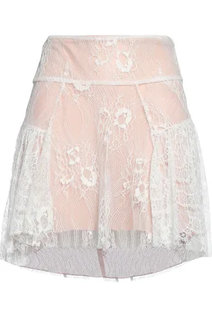 Dsquared2 BAS - Mini-jupes