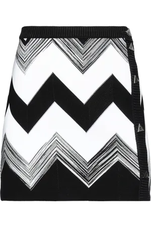 Missoni BAS - Mini-jupes