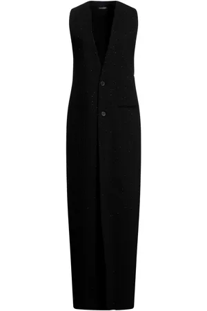 ANN DEMEULEMEESTER MANTEAUX - Manteaux longs et trenchs