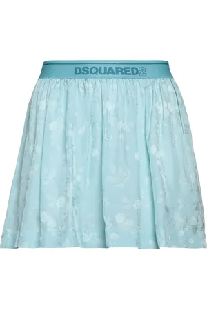 Dsquared2 BAS - Mini-jupes