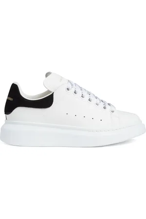 Alexander mcqueen basket outlet femme solde