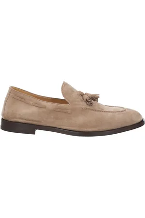 Brunello Cucinelli CHAUSSURES - Mocassins