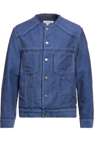 Maison Margiela MANTEAUX - Vestes et blousons