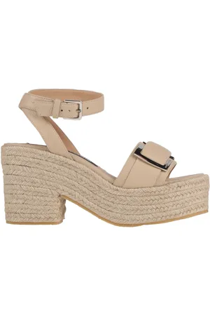 Sergio Rossi CHAUSSURES - Espadrilles