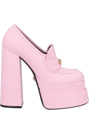 VERSACE CHAUSSURES - Mocassins