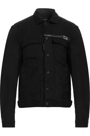 Dsquared2 MANTEAUX - Manteaux en jean