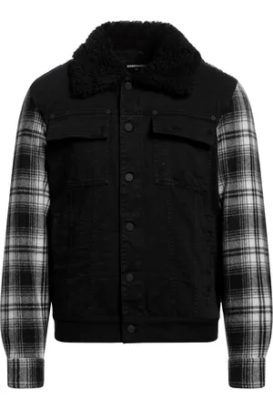 Dsquared2 MANTEAUX - Vestes et blousons