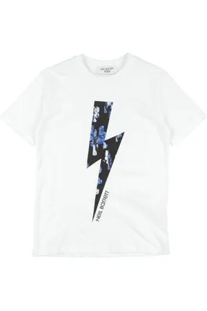 Neil Barrett TOPS - T-shirts