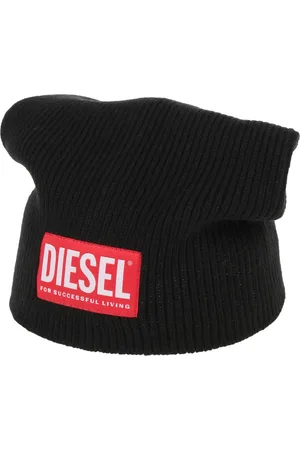 Diesel ACCESSOIRES - Chapeaux