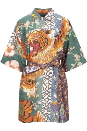 Dsquared2 ROBES - Robes courtes