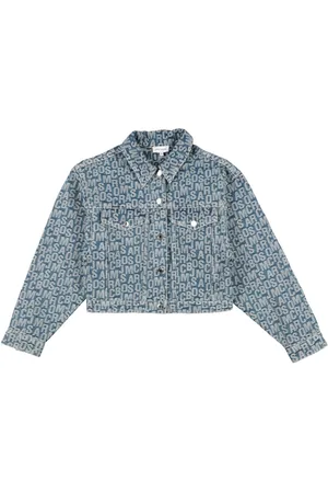 Marc Jacobs MANTEAUX - Manteaux en jean