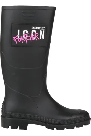 Dsquared2 CHAUSSURES - Bottes