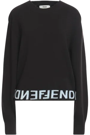 Fendi MAILLE - Pullover