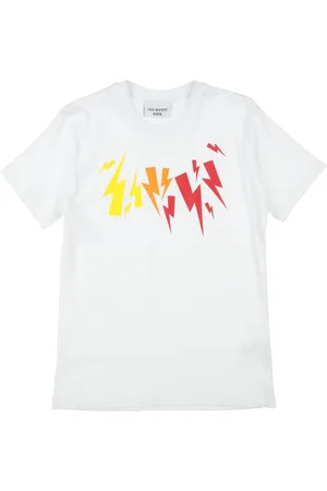 Neil Barrett TOPS - T-shirts