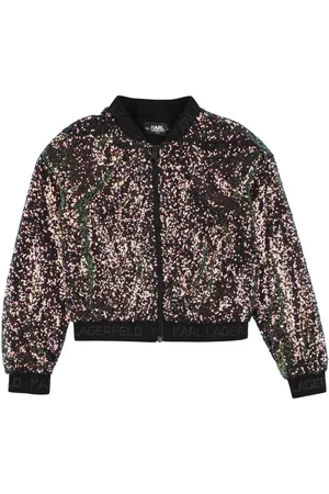 Karl Lagerfeld MANTEAUX - Vestes et blousons