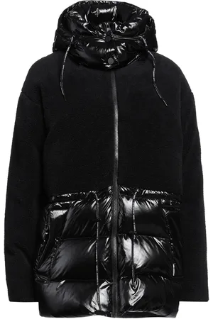 Karl Lagerfeld MANTEAUX - Doudounes plume ou synthétique