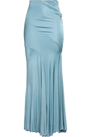 BLUMARINE BAS - Jupes longues