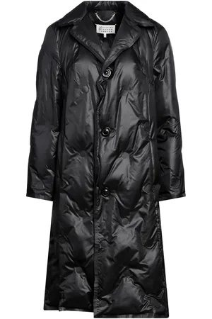 Maison Margiela MANTEAUX - Doudounes plume ou synthétique
