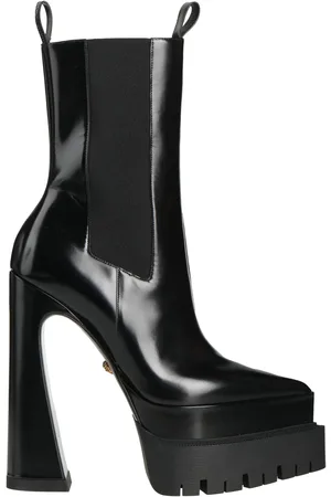 VERSACE CHAUSSURES - Bottines