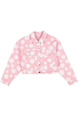 Marc Jacobs MANTEAUX - Manteaux en jean
