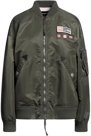 Dsquared2 MANTEAUX - Vestes et blousons