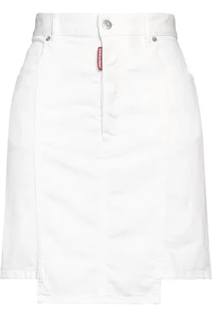 Dsquared2 BAS - Jupes en jean