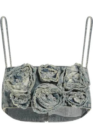 BLUMARINE TOPS - Tops
