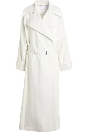 Calvin Klein MANTEAUX - Manteaux longs et trenchs
