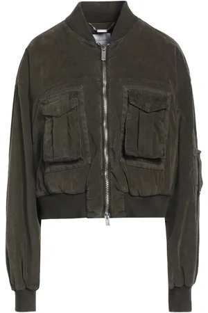 BLUMARINE MANTEAUX - Vestes et blousons