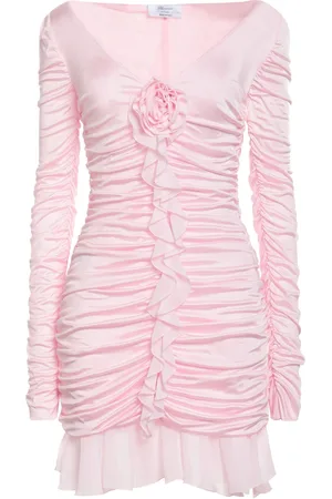 BLUMARINE ROBES - Robes courtes