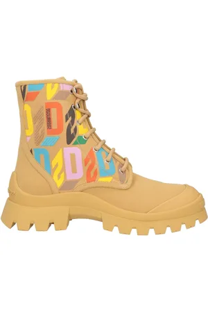 Dsquared2 CHAUSSURES - Bottines