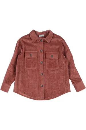Brunello Cucinelli TOPS - Chemises