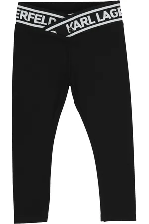 Karl Lagerfeld BAS - Leggings