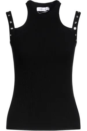 BLUMARINE TOPS - Tops